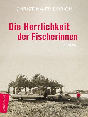 cover image of Die Herrlichkeit der Fischerinnen